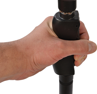 Quick Adjust Boom Microphone Stand 