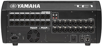 Yamaha TF1 Digital Mixing Console 16 A 