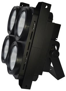 Stage Blinder 4 Cell LED by Atomic P 