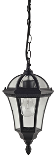 External Hanging Chain Lantern Light 240 