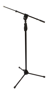 Quick Adjust Boom Microphone Stand 