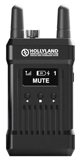 Hollyland Mars T1000 Wireless Intercom S 