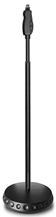 Upright Microphone Stand with Quick Rele 