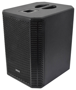 Active Sub & Column Array Speaker Se 