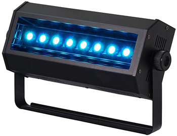 Blitzer LED Strobe Light 8 x 20W Tri 