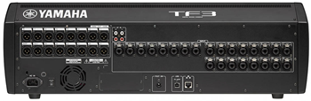 Yamaha TF1 Digital Mixing Console 24 A 