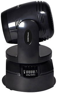 100W LED Moving Head with 7 Gobos an 