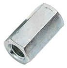 Studding Connectors Zinc Plated Pack of% 