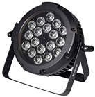 Weatherproof LED Par Can with High Pow 