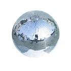 Mirror Balls Choice of Diameter 