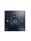 Wall Mounted Volume Control Panel for  