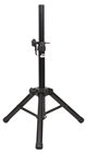 Short Tripod Speaker Stand Adjustable He 