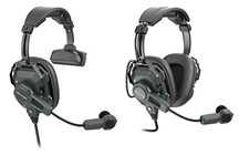 Hollyvox G51 Wireless Intercom System Headset - Choice of Type