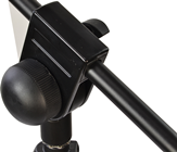 Quick Adjust Boom Microphone Stand 