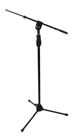 Quick Adjust Boom Microphone Stand 