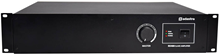 Adastra 100V Slave Amplifier with Choice 