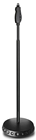 Upright Microphone Stand with Quick Rele 