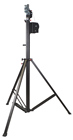 Wind Up Lighting Stand with 4M Max H 