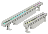 LED Batten Coloured RGBL LEDs for Exte 