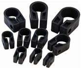 Cable Cleat Pack of 10 - Choice of%2 