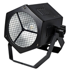 HexaPAR LED Par Can with 40W RGBW LE 