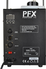 Haze Machine 950 Watt PFX800H Wireless%2 