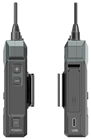 Hollyvox G51 Wireless Intercom System Be 