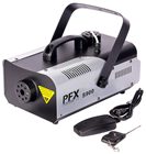 Party Smoke Machine 900W with Wireless%2 