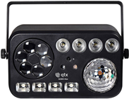 GOBOHEX Multi Effects Light with  6  