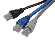 Cobra Data & PC connectors - Cables & Connectors