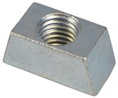 Wedge Nuts in Choice of Size - Pack of 20