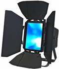 Cyclorama LED Stage Flood Light 200 Wa 