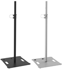 Speaker Stand with Flat Base Adjustable% 